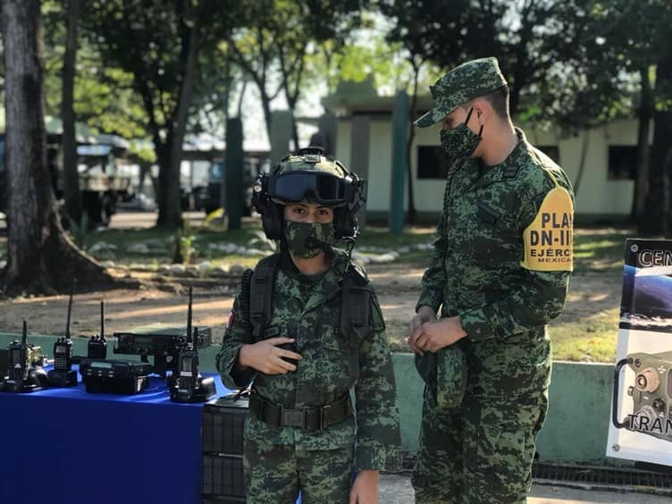 verdepixelado_'s tweet photo. SEDENA cumple sueño de niño con problemas del corazón al ser "Soldado por un día" en el 37/o Batallón de Infantería
https://t.co/QJU494QHLY https://t.co/tXyD5XAb3Z
