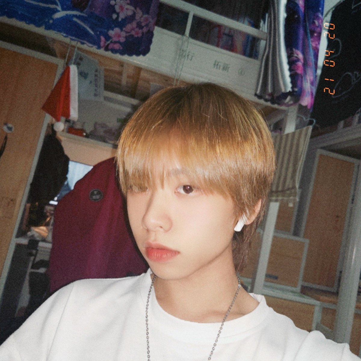 Ldd1053's tweet photo. 也想被觉得是个很哇塞的人⭐ https://t.co/MnYnqx9TM0