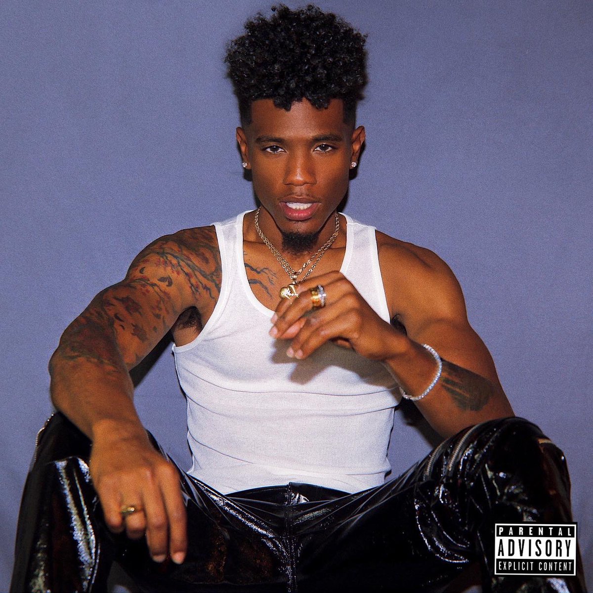 3X’S on all Platforms this Friday