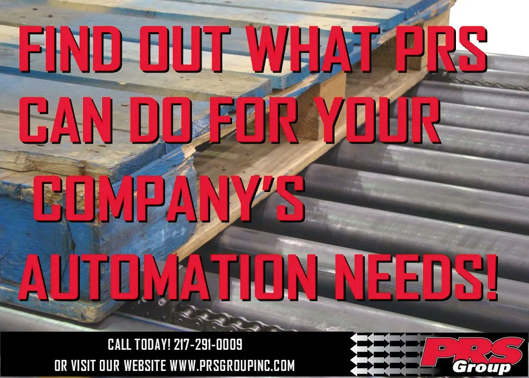 PRS Group (@palletrepair) on Twitter photo 