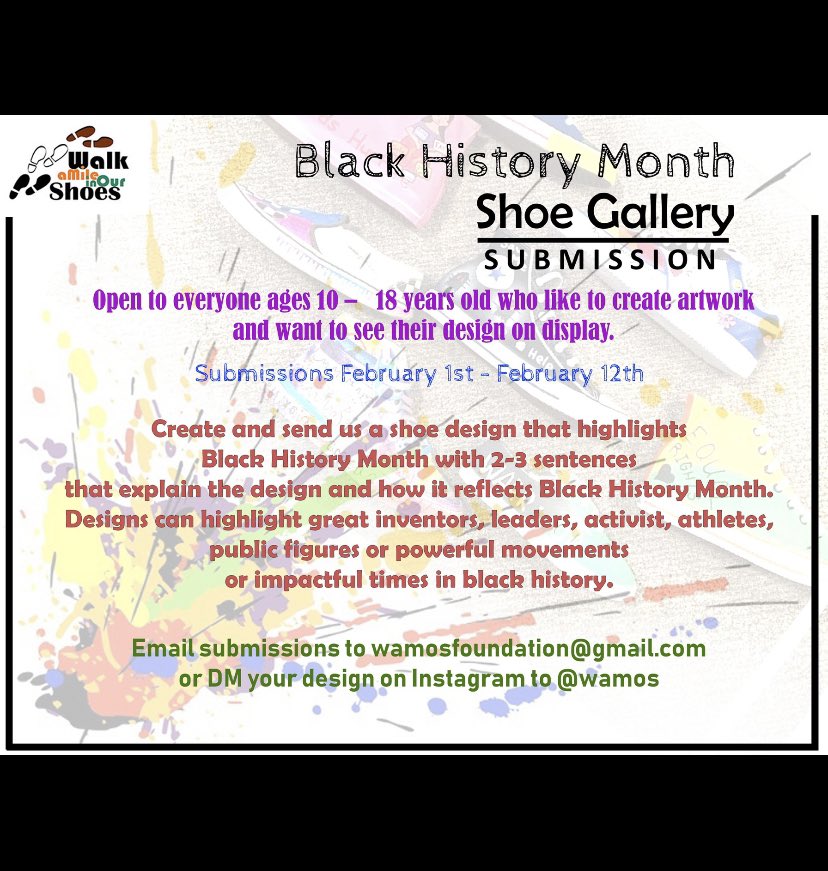303s_CHOZEN1's tweet photo. #BlackHistoryMonth #wamoswednesday https://t.co/VbesMPjJWt