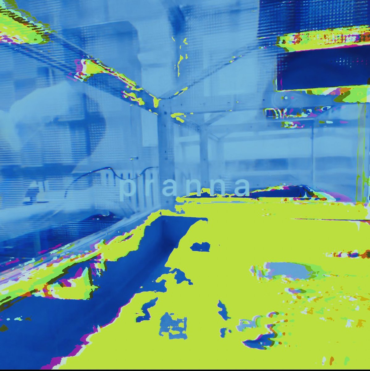 prannaworld's tweet photo. We made a film about the pressure of globalization on a person and the situation of information . You'll find out soon enough. #arthous #NFTCommmunity #NFTartist https://t.co/y1NMdvTuMk