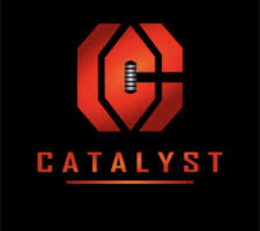 CoachTC19's tweet photo. Excited to announce that starting this Saturday I will be joining @CoachRicht & QB catalyst to take over the Young Gun/ MS lessons. Excited to learn more from one of the best & work with some new QBs #Catalyst https://t.co/NR5G9UW95r