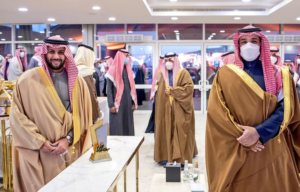 Mohamed Al khereiji محمد الخريجي tweet media