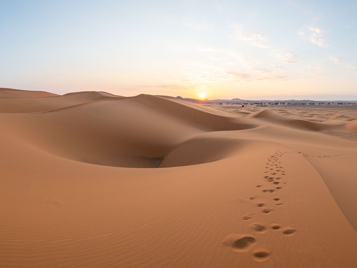 Planning is one of the most important parts in races like the #SCM21.The all-important factor in a solar car race is weather.We fully trust our partner <a href="/UBIMET/">UBIMET</a> who delivered us with precise weather information in the Moroccan deserts.Wherever we race, we can plan well in advance!