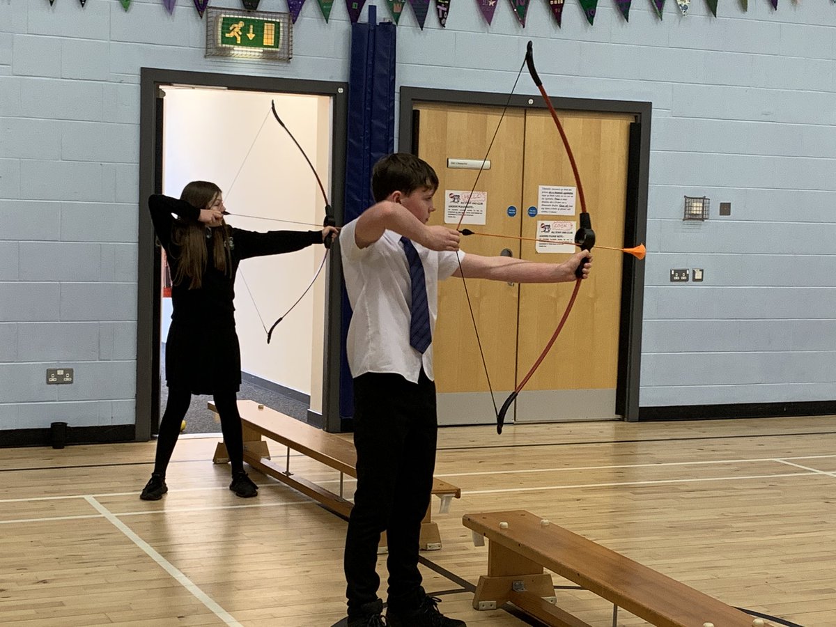 Bun-sgoil Ghàidhlig Inbhir Nis tweet media