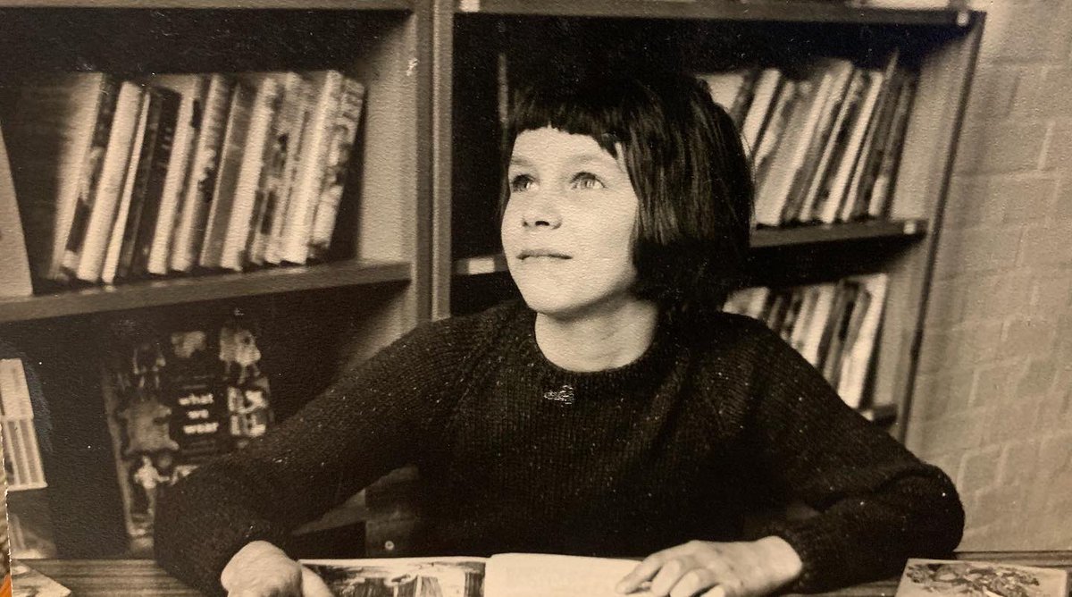 Danny Sloggett Vision tweet media