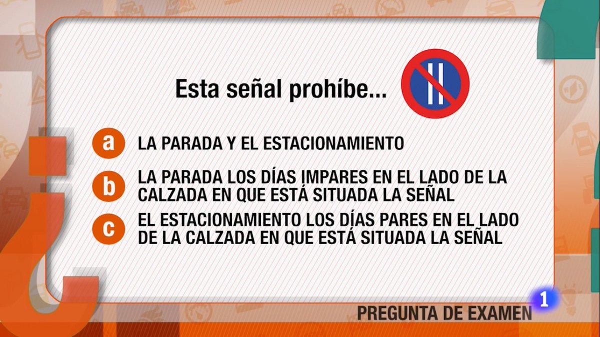 🤓Esta semana os ponemos a prueba con esta pregunta ⁉️

¡Os leemos! 👇👇
