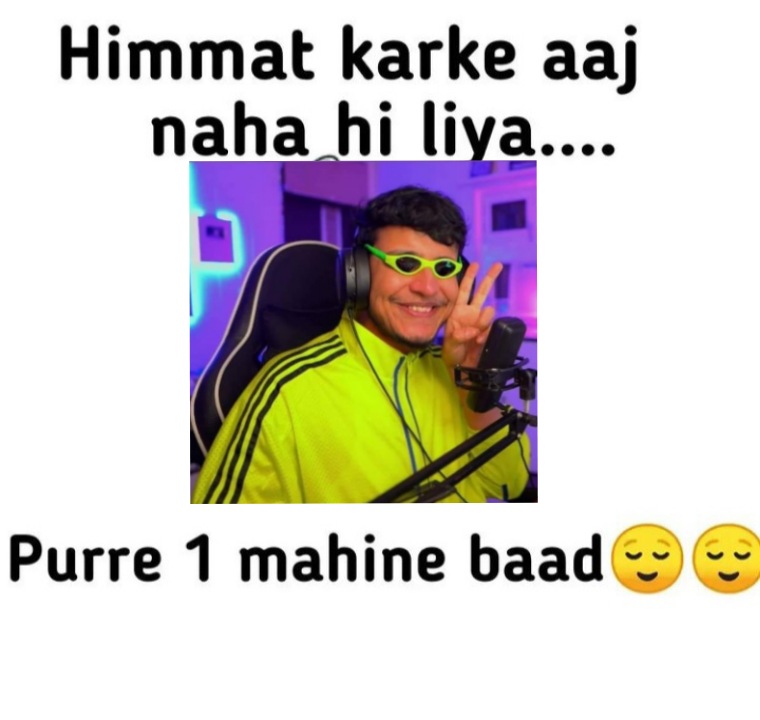 Pari21500638's tweet photo. Bohot thand hai bhai @TriggeredInsaan https://t.co/MvaC3QX5PO