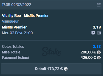 PronoEsportsOff's tweet photo. #LFLDays
Aujourd'hui 3 tickets je vous est sélectionné les plus values :)
#TeamParieur #eSports #LFL https://t.co/AkCaGBXkzi