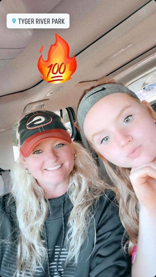Anna29545711's tweet photo. Happy National Catchers Day to my #9…
I love you to the moon and back baby girl 😘🥎💪🏼
Skylar Lee #9 - 2024
Bryan County High School 
Angels Gold - Reynolds
#nationalcatchersday https://t.co/1Oo6nn7MDm