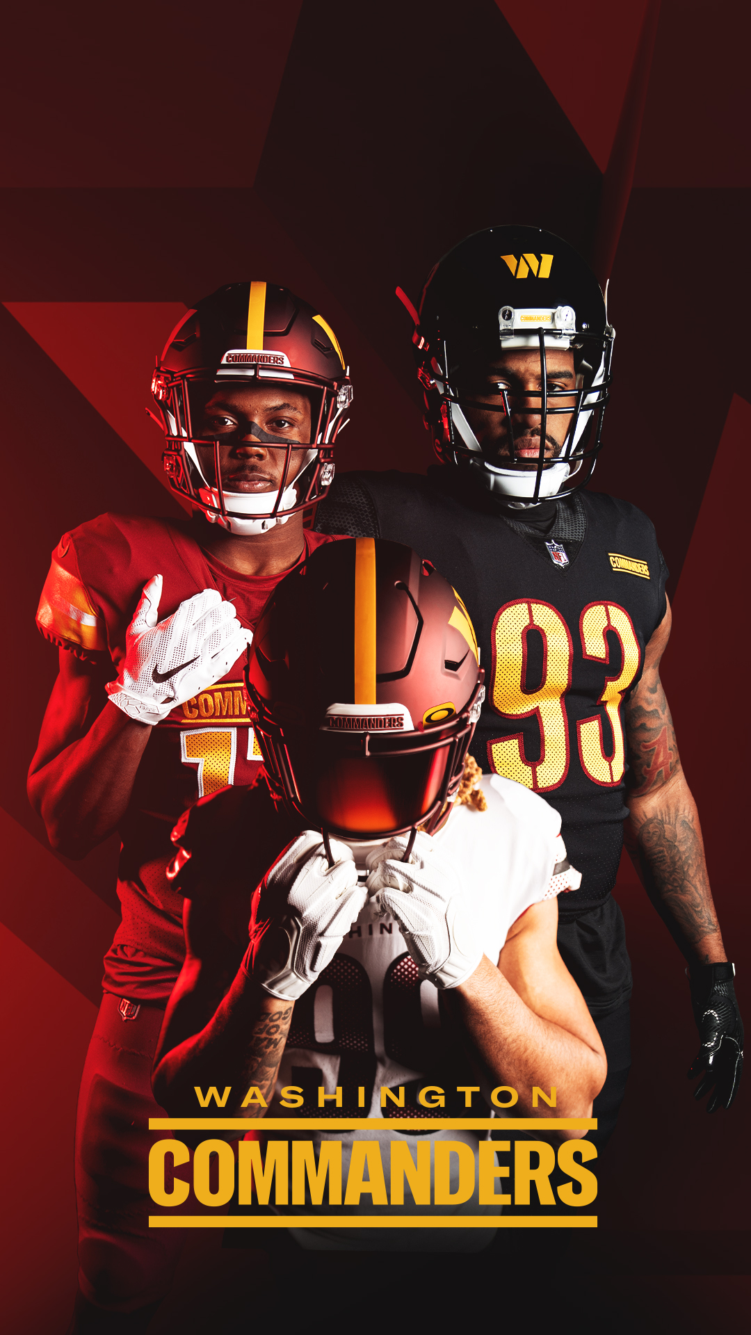 Washington football team online wallpaper