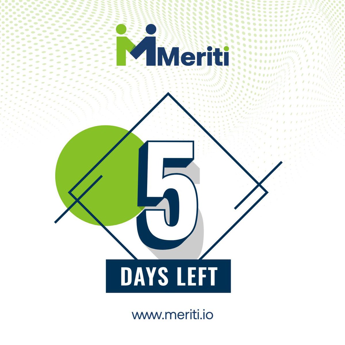 Meriti tweet media