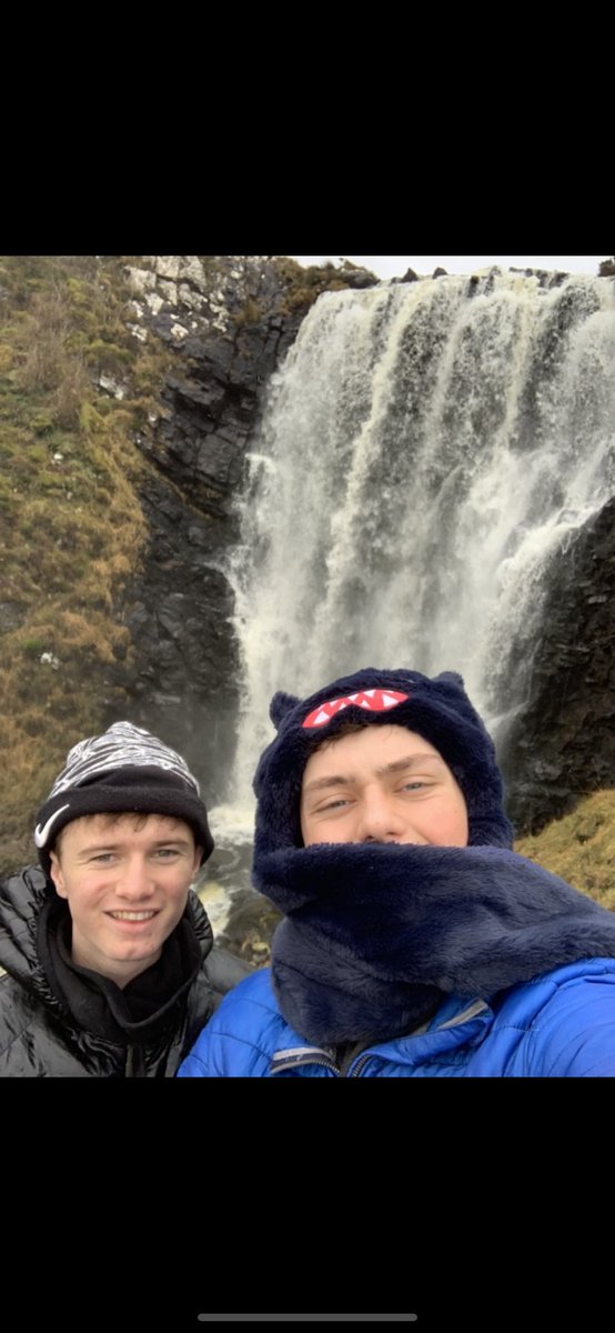 Happy birthday Leebo x , roll on the slopes ⛷ <a href="/Leebonorrisx/">Leebo Norris</a>