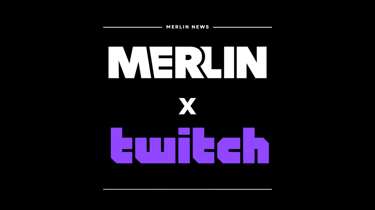 Merlin tweet media