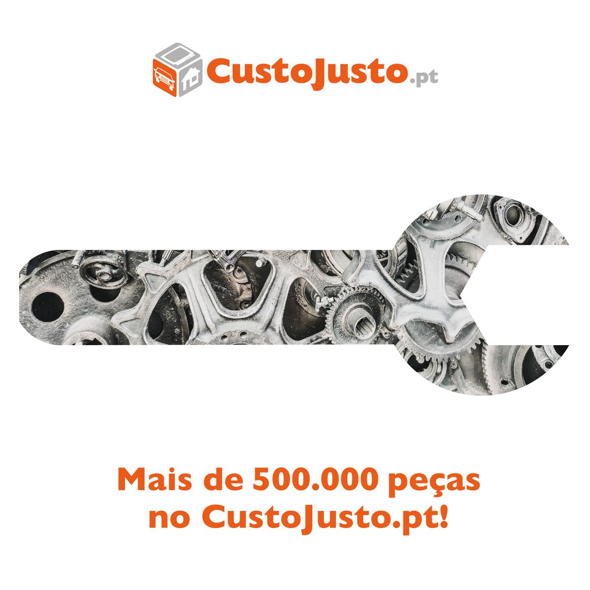 CustoJusto.pt tweet media