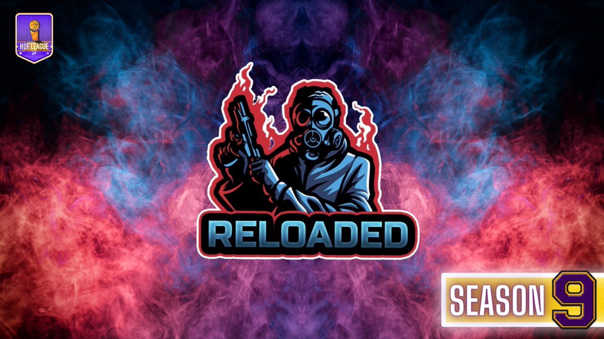 HOF League tweet media