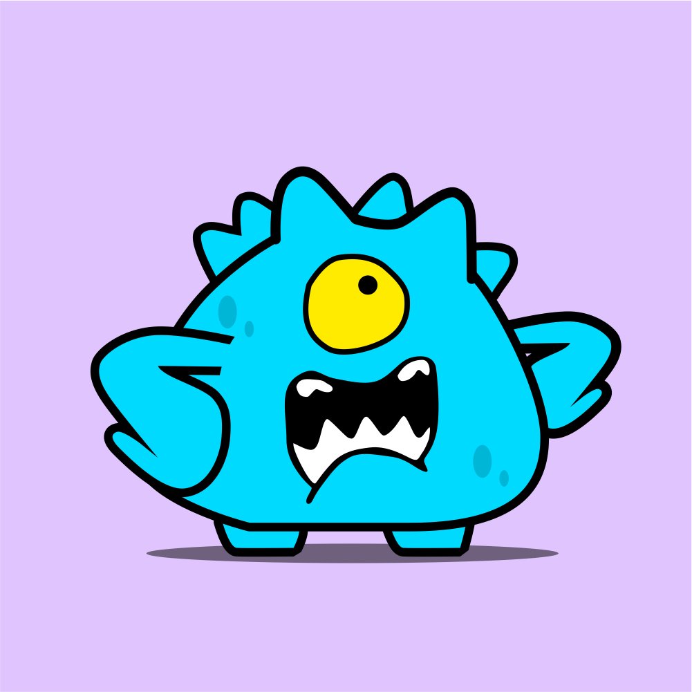 MOA (MOA_gameart) Twitter