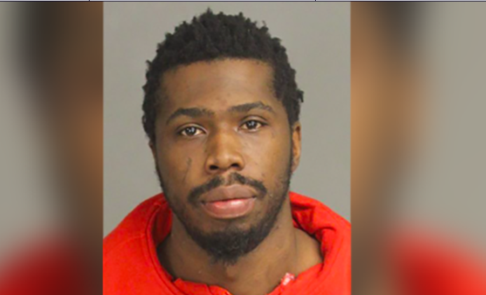 Hart7405's tweet photo. #WantedInMichigan #ChristopherLewisGreer #WayneMichigan in connection to the shooting deaths of my friends #DomoniqueParchman #ShyannaHall #FlyHighAngels we will catch him that's a promise!! https://t.co/XY9JDZkmHy