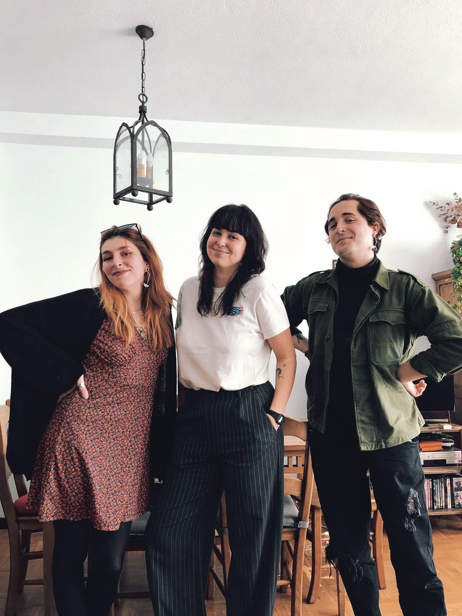 Música Envenenada tweet media