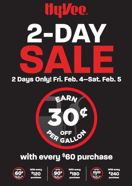 SlackerKC's tweet image. Want to how I paid .26 a gallon for gas…..