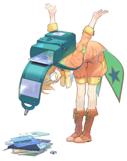 セカライのダショレンくんこんなだった気がする 