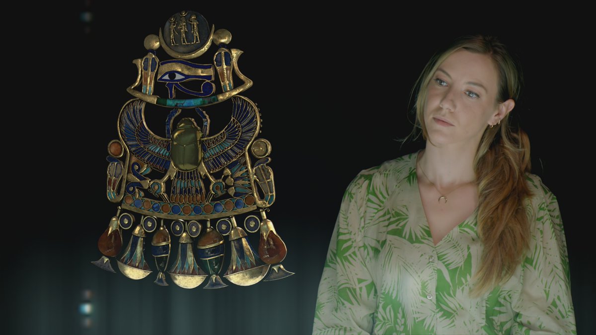 BLAZETVUK's tweet image. #StrangestThings takes you to see the most #mysteriousobjects on the planet. Starts this Friday on #BLAZE.