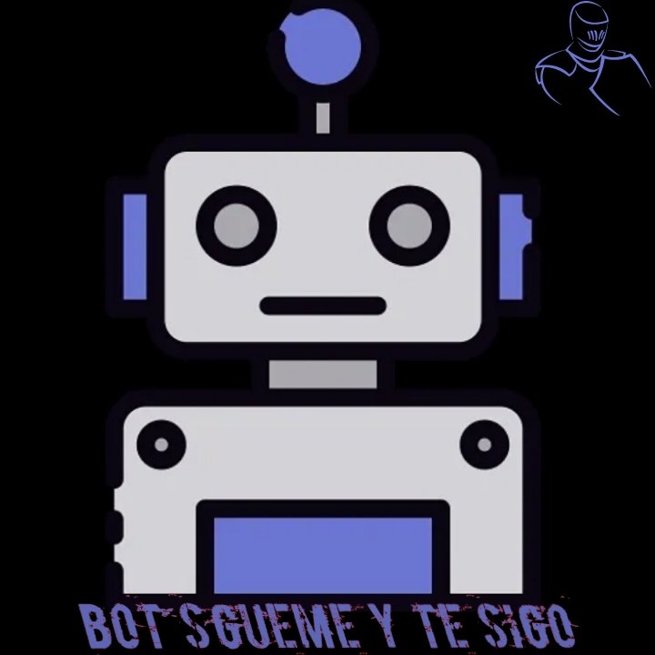 El_Bot_scl's tweet image. Hola
Solo para informar que este es un bot de sígueme y te sigo
Por lo cual el follow es 💯 seguro 
Y al instante 
También les recordamos que si dejas tu user de Instagram te siguen 3 bots y les da corazón a tus publicaciones