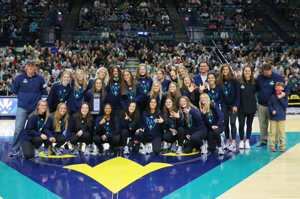 Celebrating National Girls and Women in Sports Day and all that this program has accomplished!! We are grateful for the Seahawks who have come before us as we work to inspire those who will come after us! #HawkYeah #together