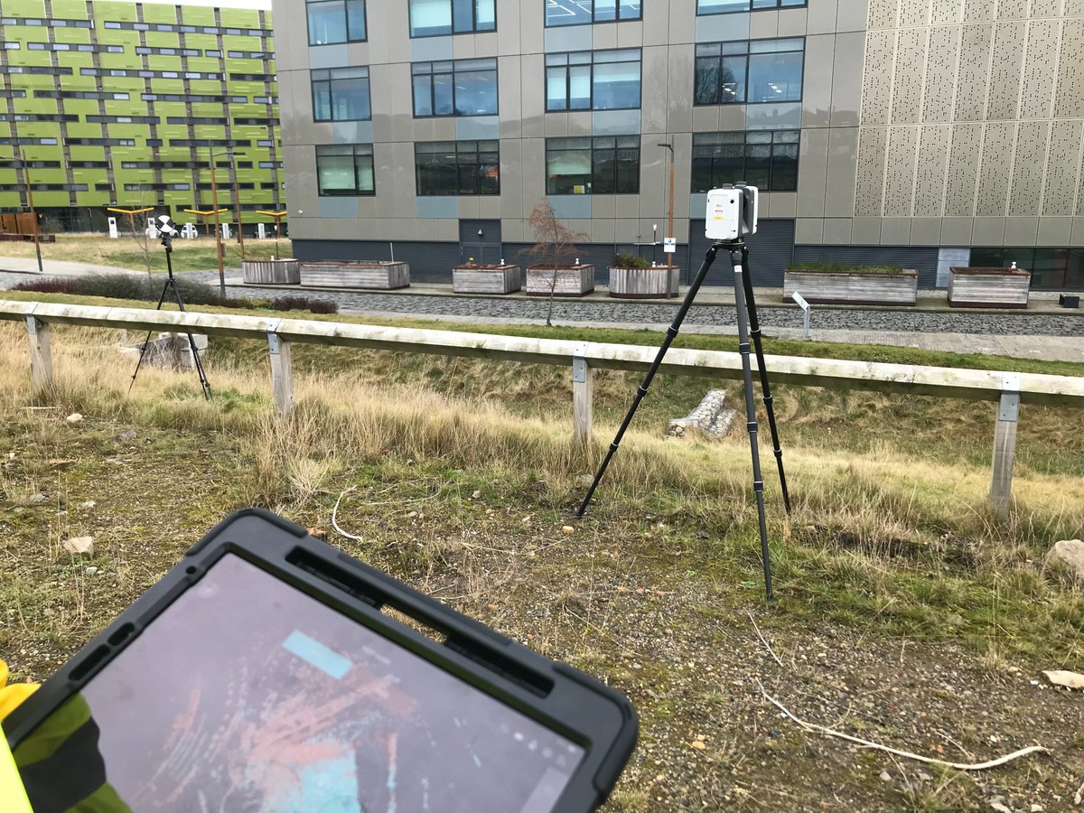 National Green Infrastructure Facility tweet media