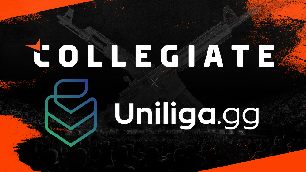 With all the AMAZING work <a href="/uniligaGG/">Uniliga</a> has done to grow university esports, we're proud to partner with them for the OFFICIAL Germany qualifier in <a href="/FACEIT/">FACEIT</a>'s EU Collegiate #CSGO Championship! 💥

Who will be crowned Germany's university champion? Join now at fce.gg/Collegiate-Ger…!
