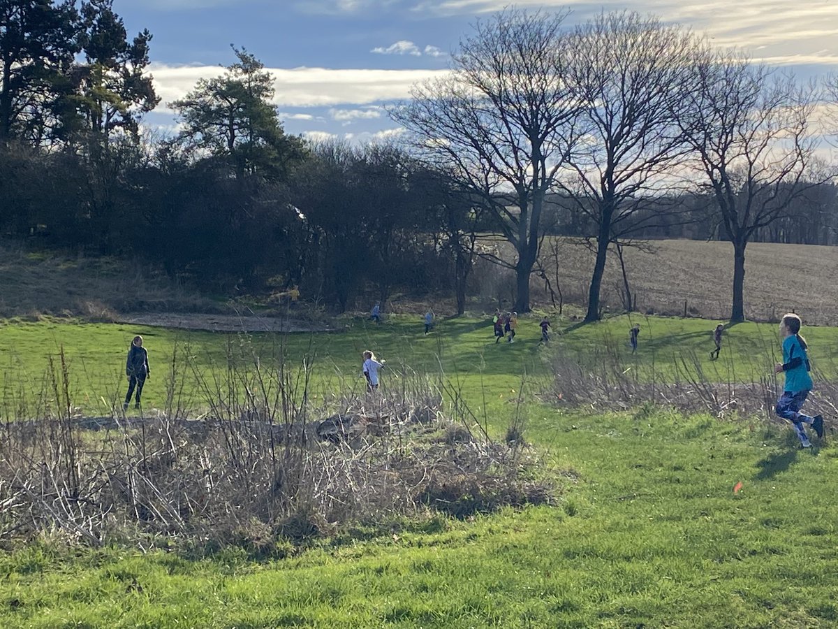 Cotswold School Games tweet media