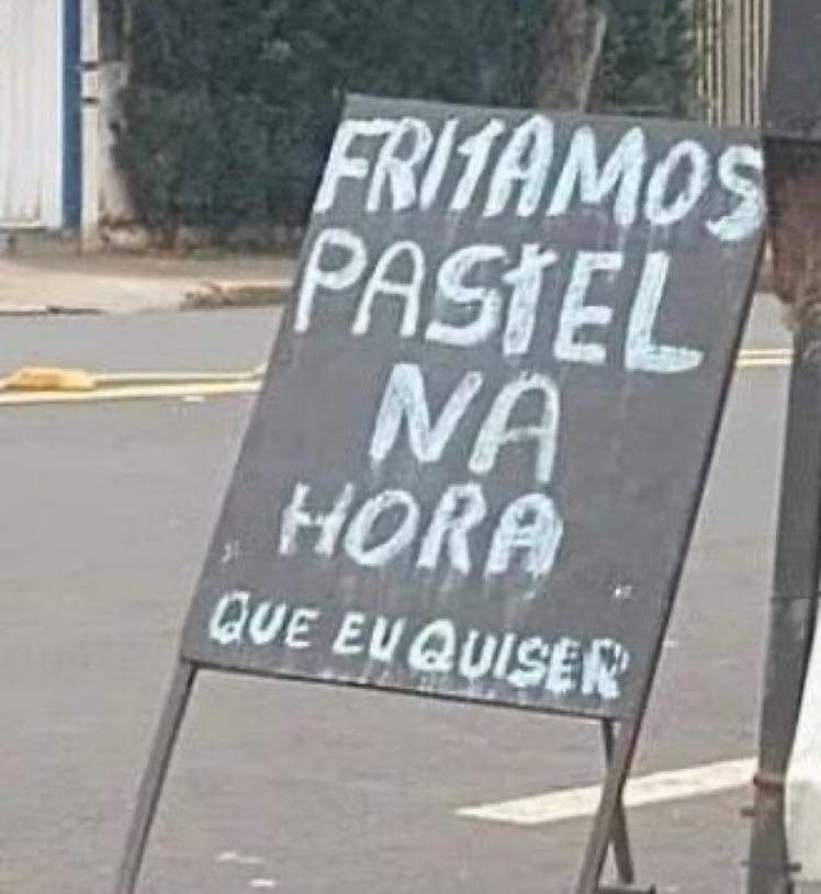 EtMeSolta's tweet photo. Eu sendo meu próprio patrão: https://t.co/ifoJovHKKH