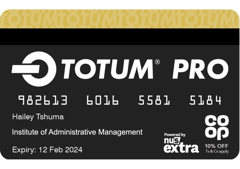 Great news!

The average savings of a TOTUM PRO member is £550 per year! Discounts on 3, EE, Halfords, Samsung, Dunelm, and many more and also a 10% off shopping at Co-op too.

Members of IAM automatically qualify!

Click on the below link to apply:

cognitoforms.com/OneVoiceDigita…