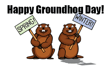 CCTWSI's tweet photo. Looks like we're facing 6 more weeks of winter folks!
#roadsafety #winterisheretostay #cctw #groundhogday2022 #thetruckcollsionguys #carcrafttruckworks #accidentshappen #betterthannew https://t.co/0cU6xeys5x