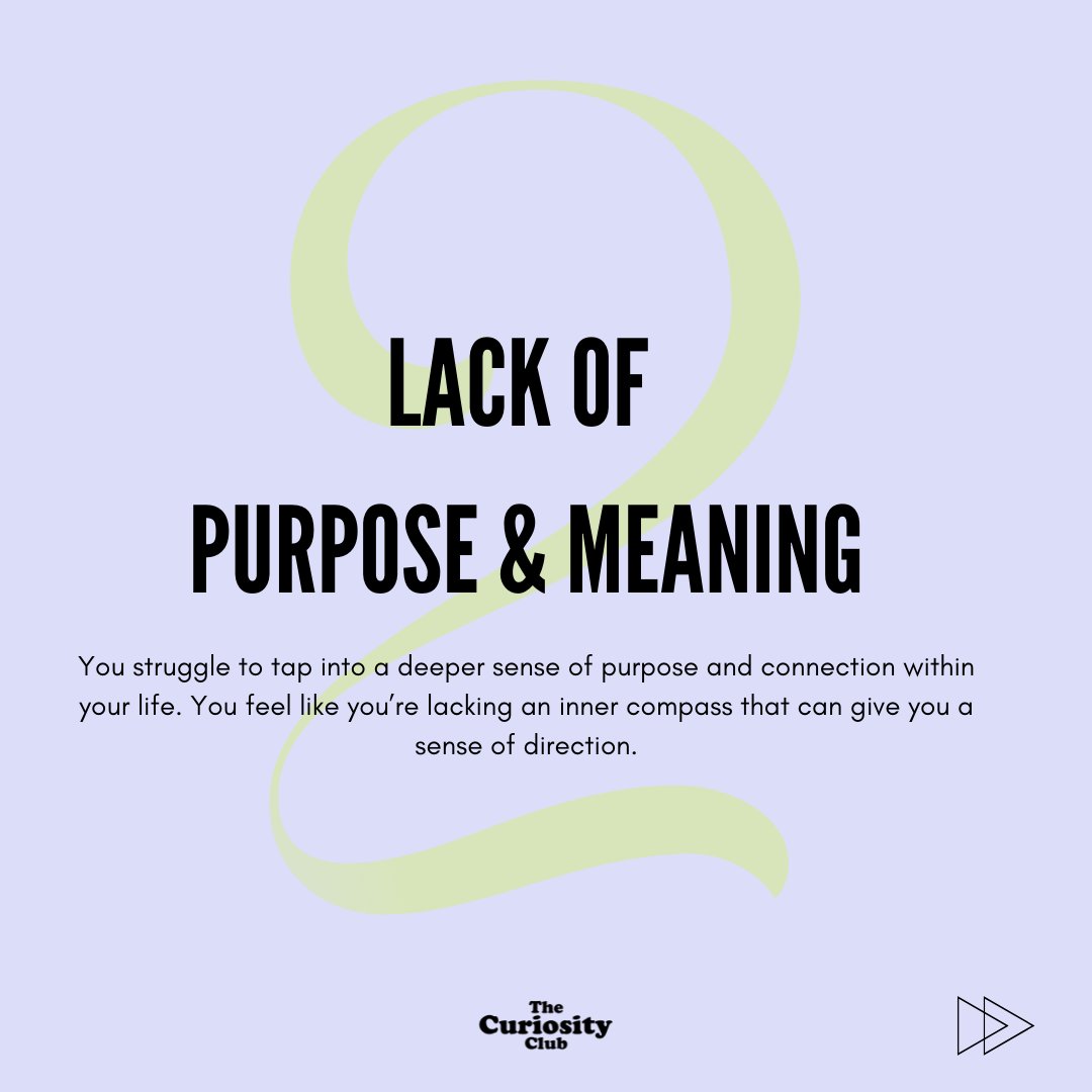 💚 If you’re curious about going further on your journey of self-discovery, sign-up to @thecuriosityclub_ membership waitlist - view.flodesk.com/pages/61f80b2b…