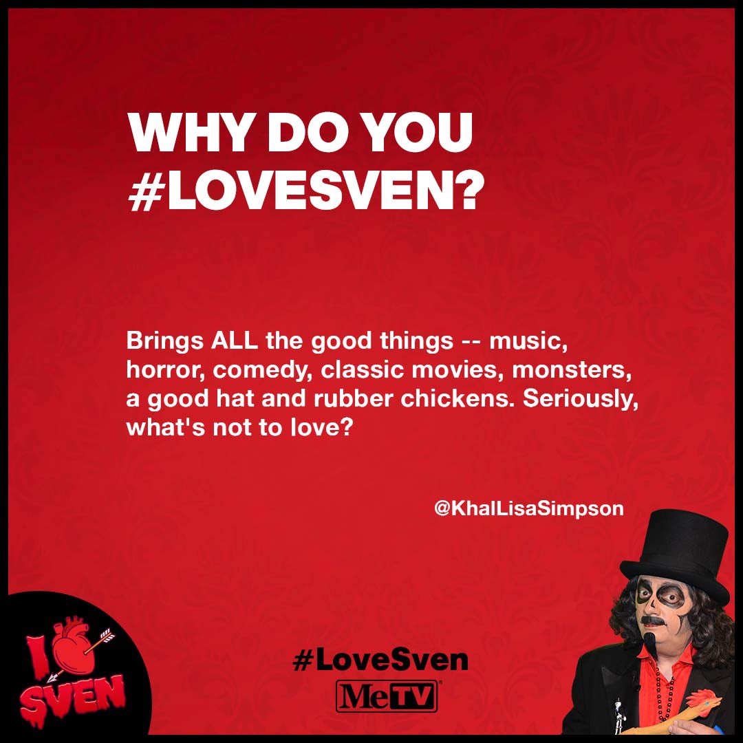 Svengoolie's tweet photo. Thanks for submitting this! https://t.co/wj01vW5z8p