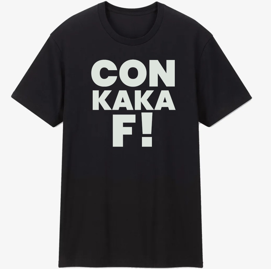 footymonztro's tweet photo. @plattoli Im wearing this to QATAR... my official protest. Works in many languages. #CANMNT #CONCACAF #CANvsES https://t.co/pk8rvIezF6
