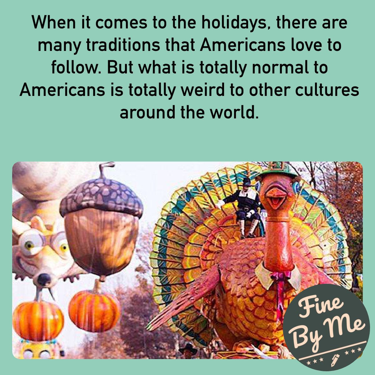 Fine By Me tweet media