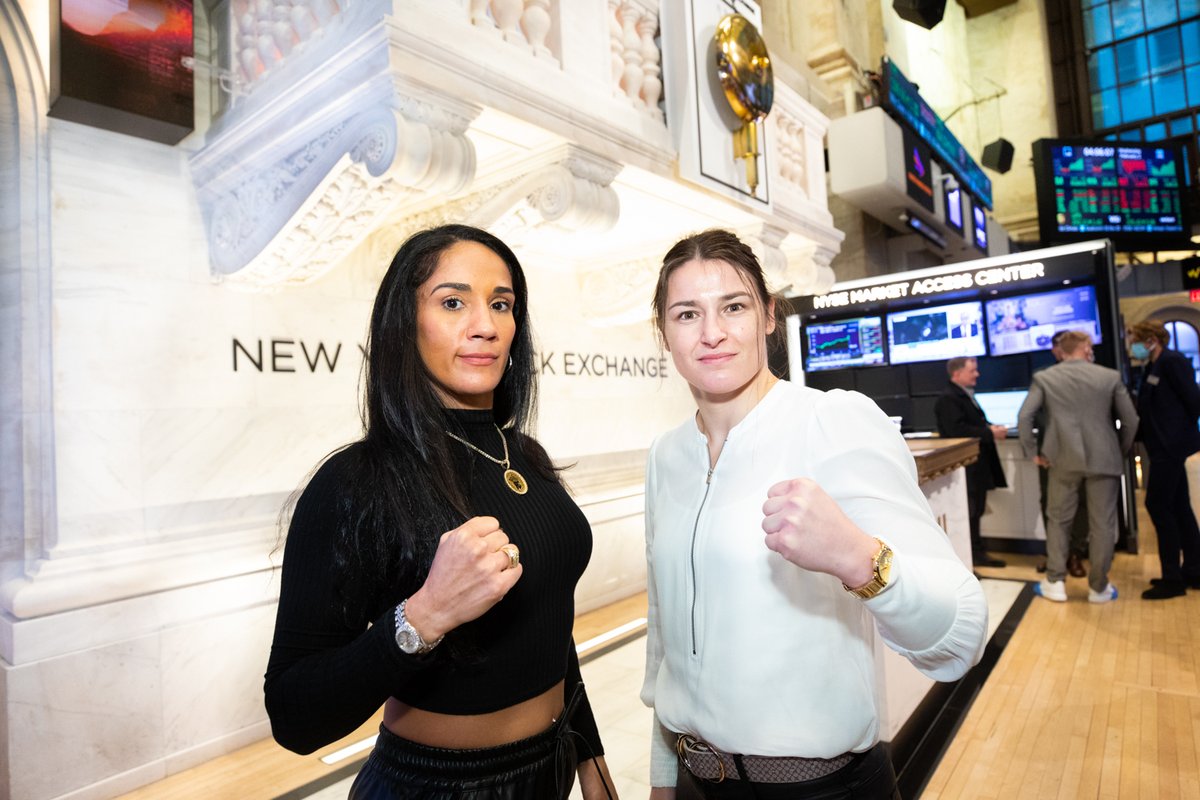 NYSE 🏛 tweet media