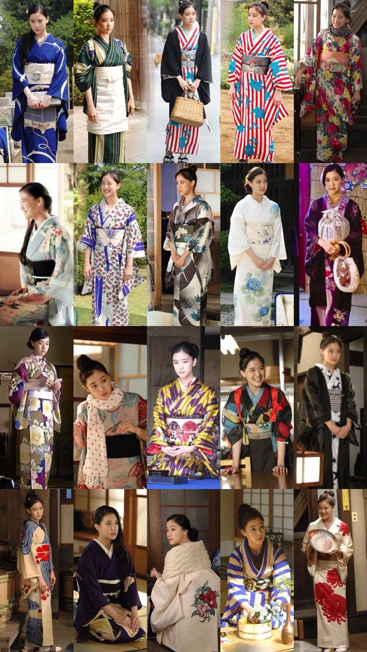 Karen Bag Shop ドラマ おせん で 蒼井優さんのアンティーク着物 コーディネート着こなしも素敵 着物 着物コーデ T Co Zmxcpn6y8k Twitter