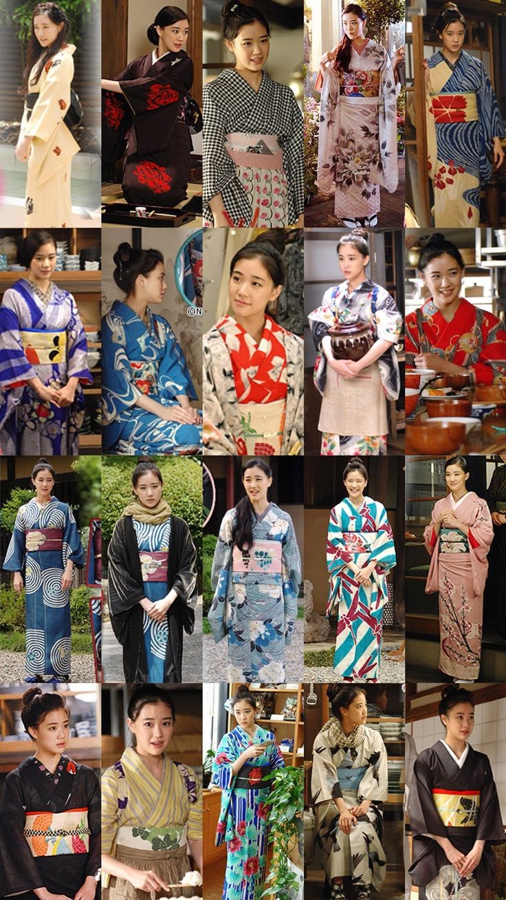 Karen Bag Shop ドラマ おせん で 蒼井優さんのアンティーク着物 コーディネート着こなしも素敵 着物 着物コーデ T Co Zmxcpn6y8k Twitter