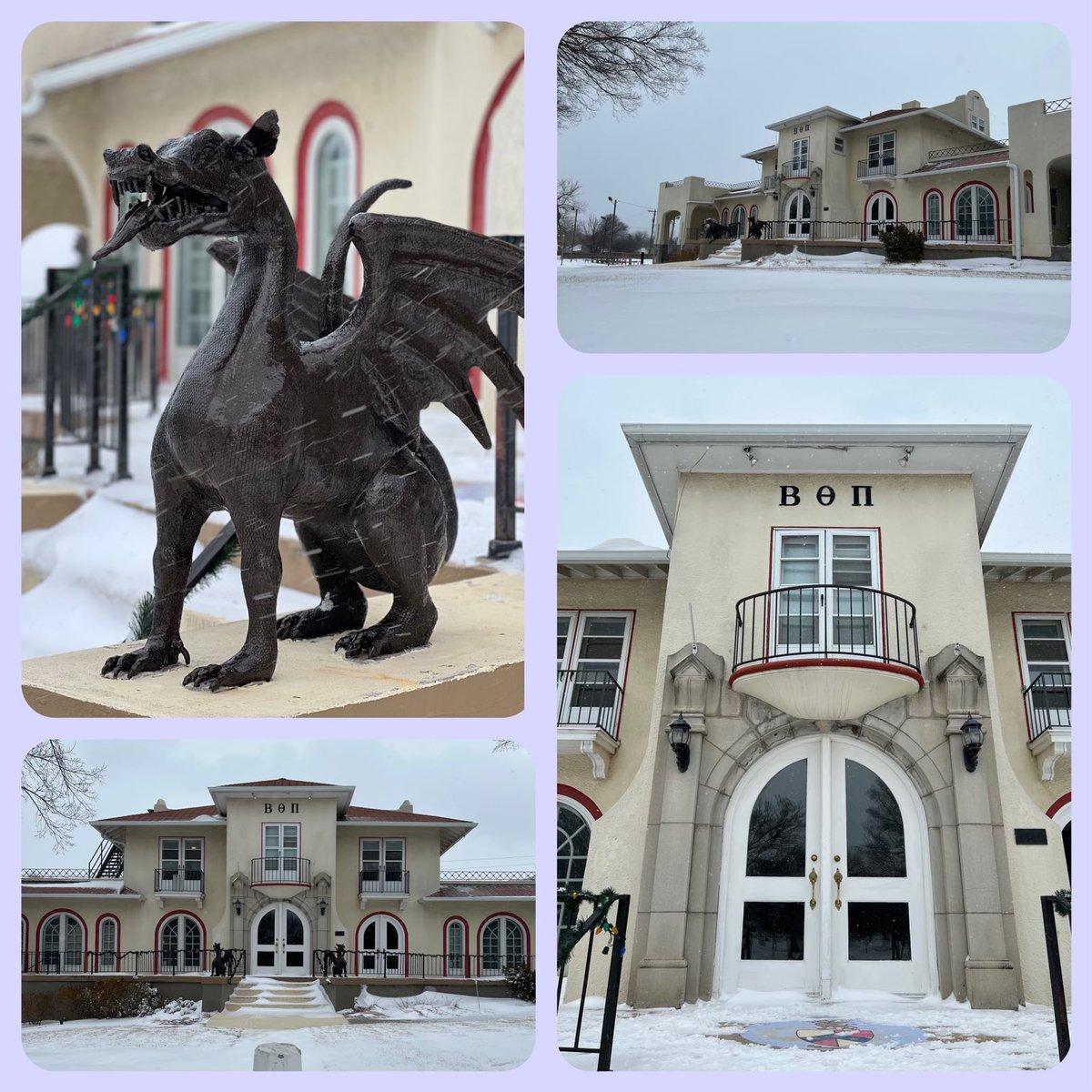 Beta Theta Pi at WSU tweet media