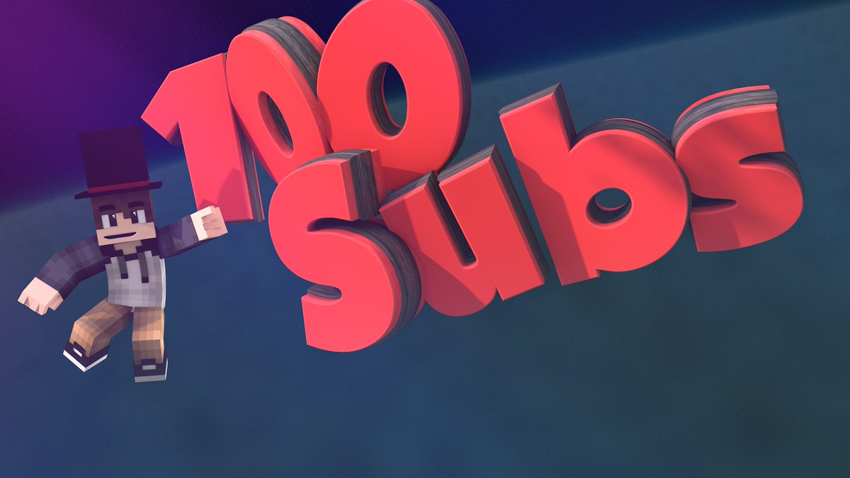 BadGeo5's tweet photo. Hoy he llegado a 100 subs en mi canal de Youtube! :D https://t.co/9CehltUhhV