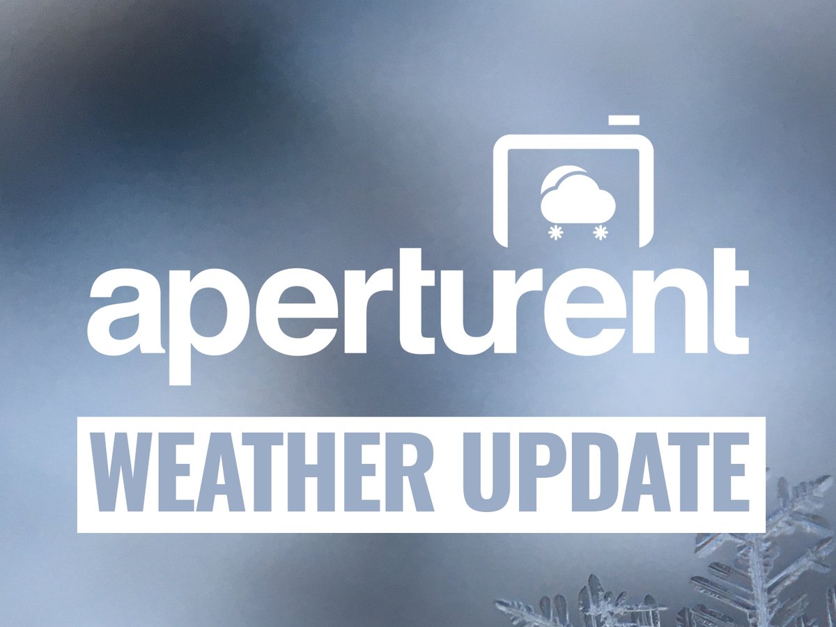 🌨️ [DALLAS, TX] Due to the current weather forecast, our office will be closed Thursday, 02/03 &amp; Friday, 02/04. Any orders due back at this time will be extended at no cost until Monday, 02/07.

apertu.rent/q/35