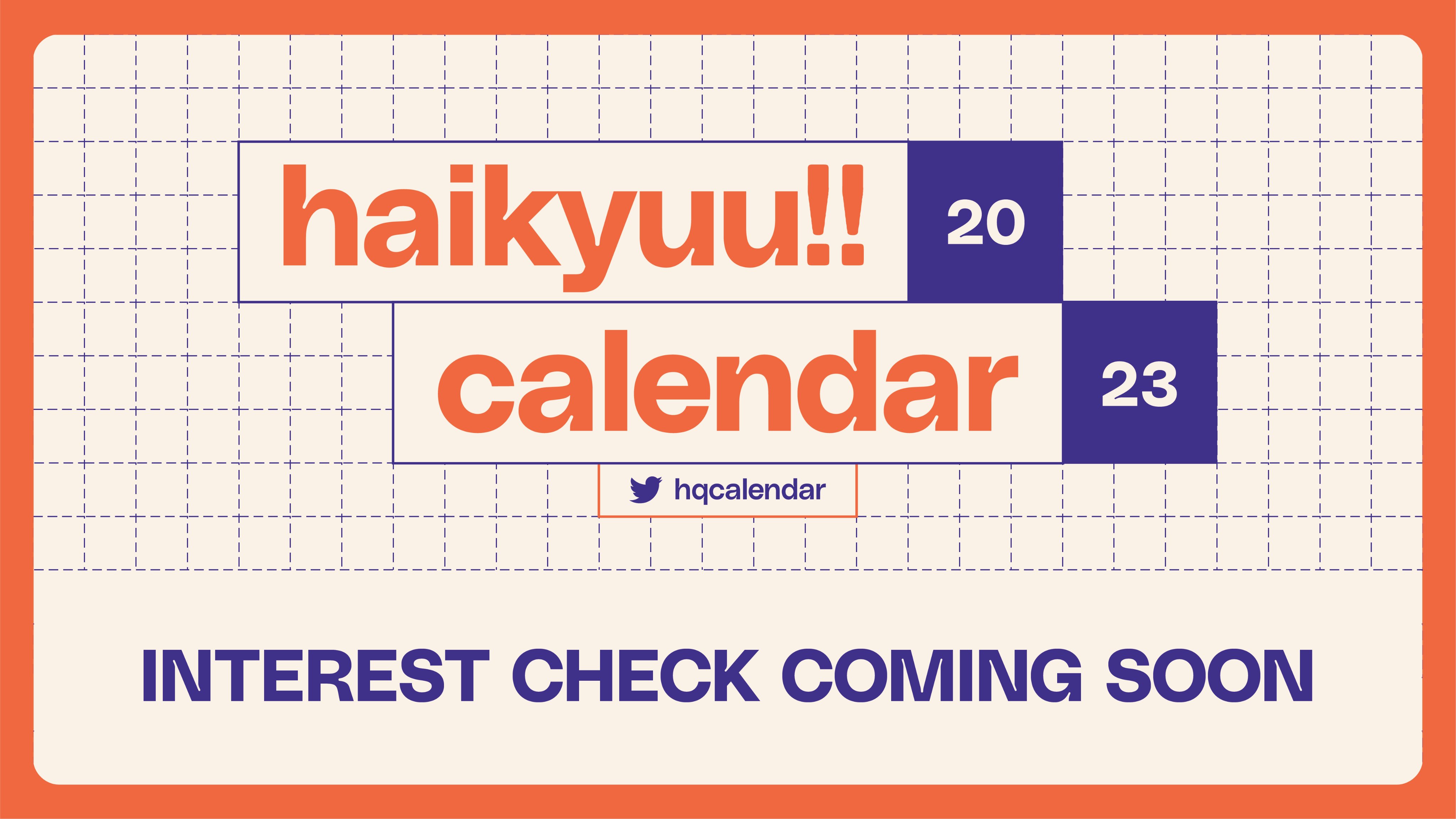 Ejp Calendrier 2023 Immi (@Highteatimey) / Twitter