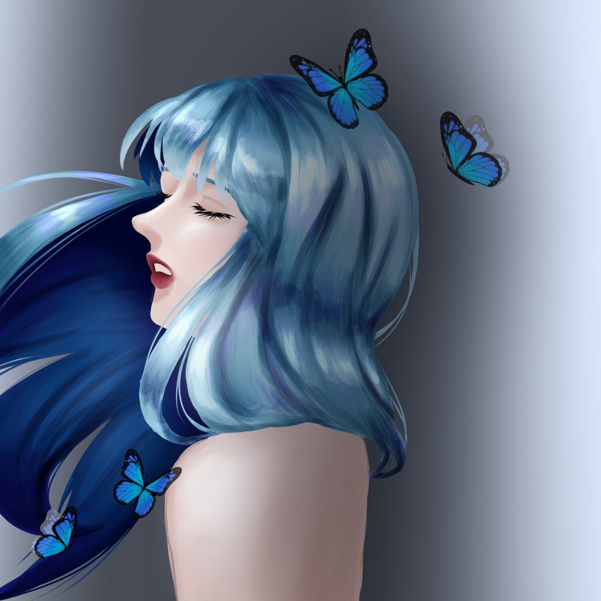 4evaHeeya's tweet photo. My first penart work became an etherial.
I wanted to be a member of the community
Let's participate in this project.^^
@AsiaLadowska  https://t.co/zLi0a7j8eK
@Ethereal Art NFT https://t.co/CgEM2JMA46