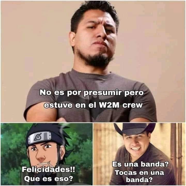 SoyFedelobo's tweet photo. No es por presumir pero… https://t.co/VYR5lpebcs