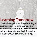 Photo by School District 128 (@palos128)