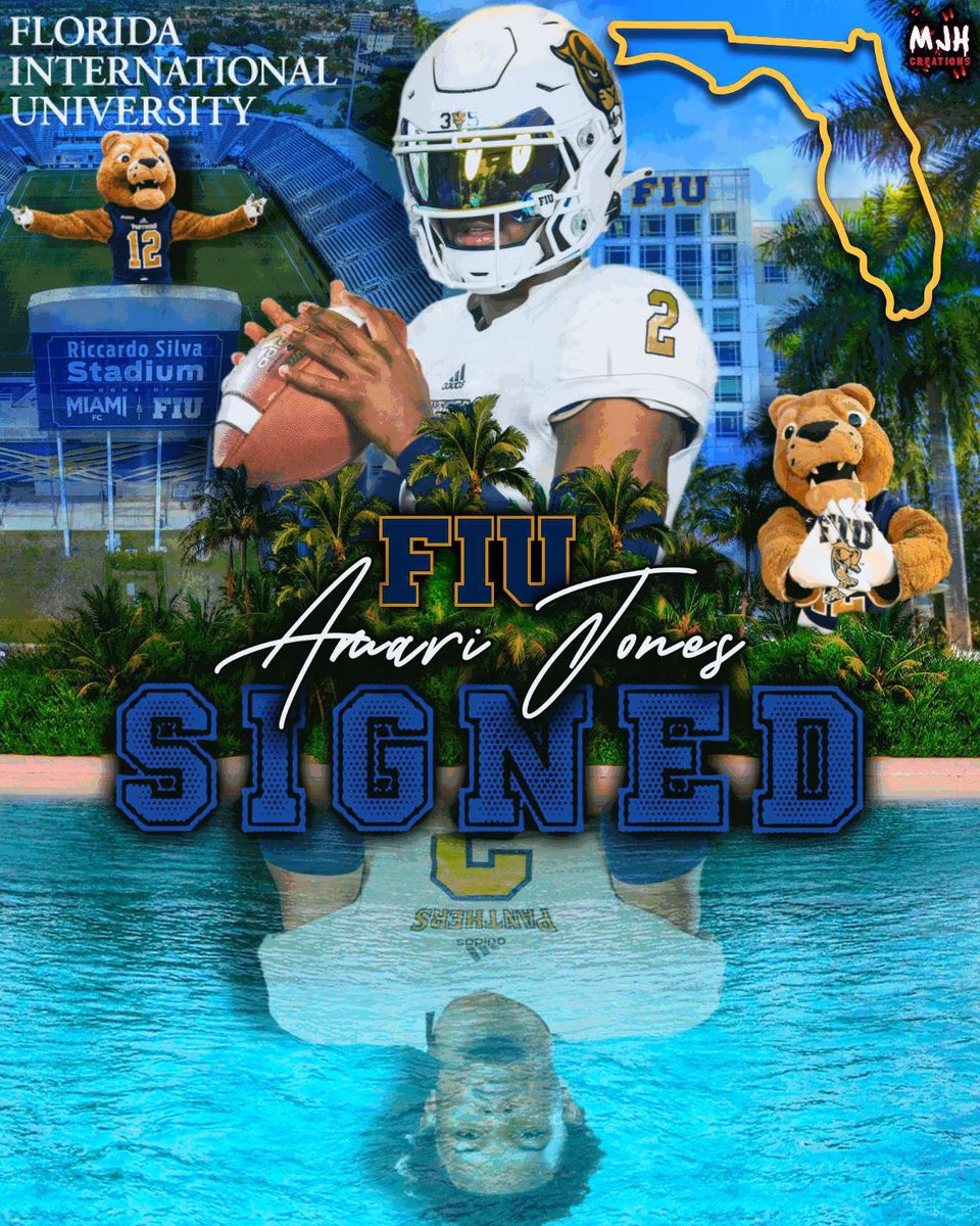 Amari Jones tweet media